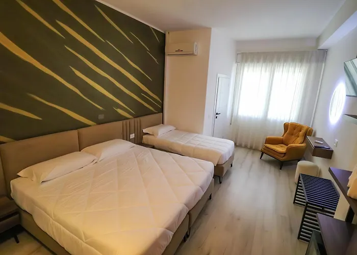 Hotel Levante Cesenatico